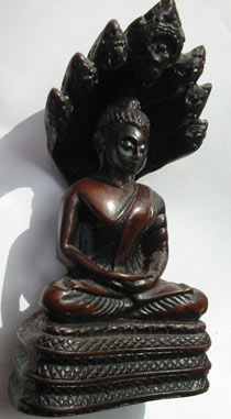 Murcalinda Buddha